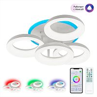 Накладной светильник Citilux CL225A140E фото