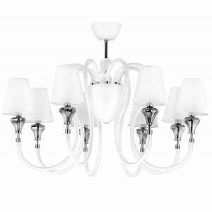 Люстра на штанге Lightstar 809086 фото