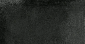 Idalgo Граните Стоун Оксидо Керамогранит Черный 60x120 лаппатированный фото