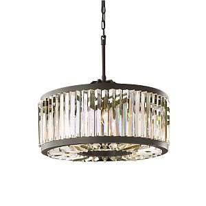 Подвесная люстра DeLight Collection KR0388P-8 фото