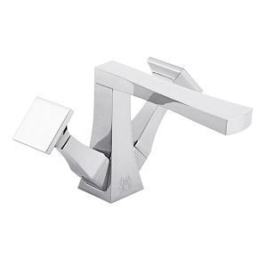 Смеситель для раковины Migliore Opera, хром 24594 фото