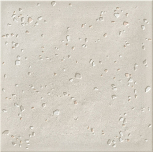 Керамогранит WOW Stardust 126391 Pebbles Ivory 15х15