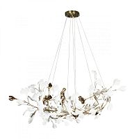 Подвесная люстра LOFT IT 10125/10 фото