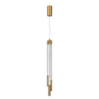 Подвесной светильник Odeon Light 4392/30L фото