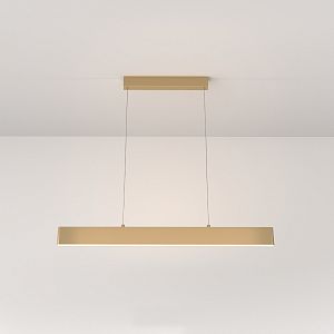 Подвесной светильник Maytoni Technical P010PL-L23G3K фото