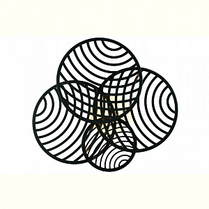 Накладной светильник Mantra 7230 фото