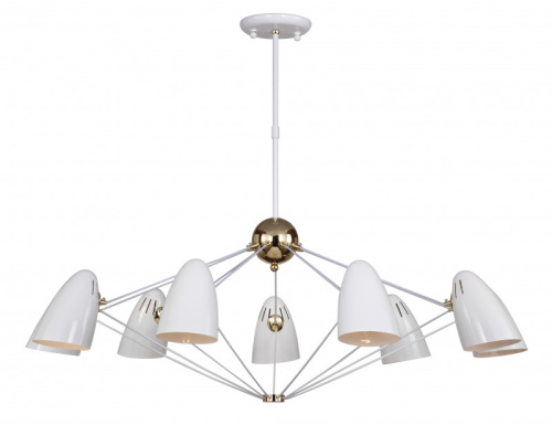Люстра на штанге Favourite 1758-9P