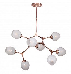 Люстра на штанге Favourite 1743-8P фото