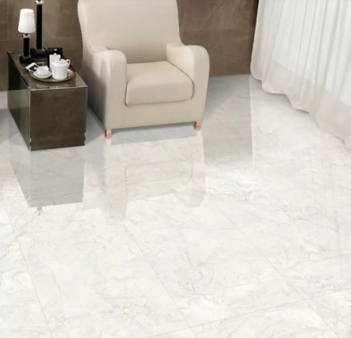 Керамогранит Art&Natura Marmo White Bergos 60x120 фото 2