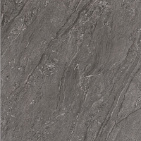 Керамогранит Arma Antracite Rectified Parlak Nano  80х80  фото