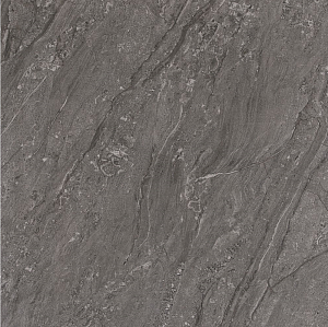 Керамогранит Arma Antracite Rectified Parlak Nano  80х80  фото