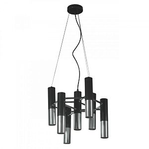 Подвесная люстра LOFT IT 9953-7 фото