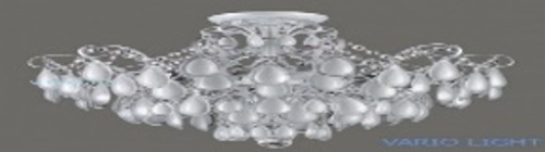 Люстра Freya FR2302CL-06S фото 5