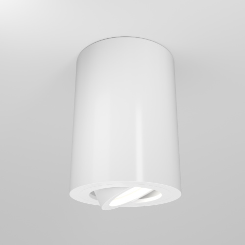 Потолочный светильник Maytoni Technical C016CL-01W фото 3