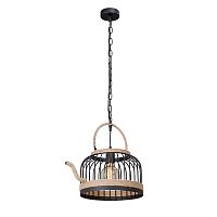 Подвесной светильник Vitaluce V4818-1/1 фото