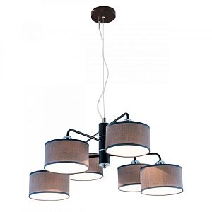 Подвесная люстра Citilux CL428261 фото