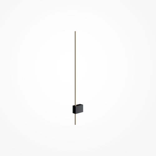 Настенный светильник (бра) Maytoni Technical C070WL-L6GB3K фото 6