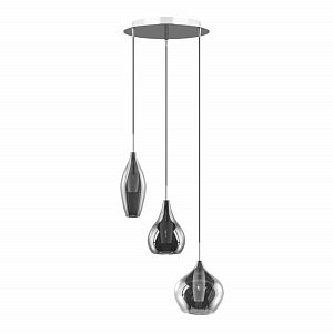 Каскадная люстра Lightstar 803057 фото