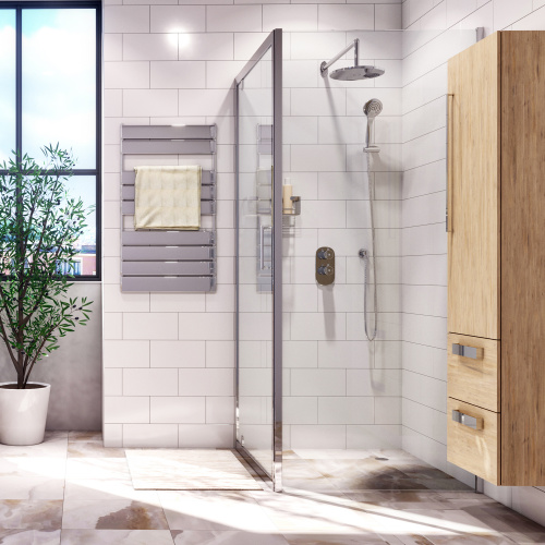 Wasserkraft Berkel 48P22  Душевой уголок фото 2