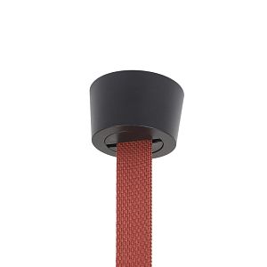 Основание Denkirs TR5512-BK фото