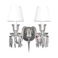 Бра LOFT IT 10210/2W White фото