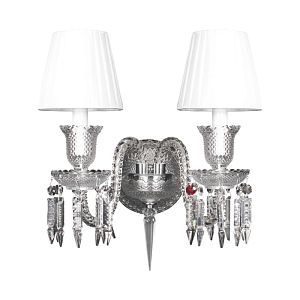 Бра LOFT IT 10210/2W White фото