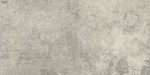 BIEN Beton Bianco 120x60 белый полуполированная фото