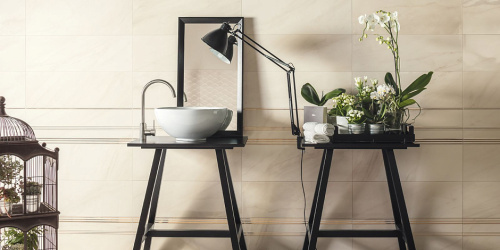 Керамогранит Imola Ceramica GNSG 60W Genus Lap 60х60 фото 2