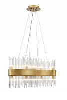 Подвесная люстра Vele Luce VL3244P10 фото