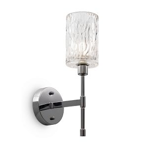Настенный светильник (бра) Freya FR5133WL-01CH фото
