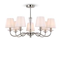 Люстра Freya FR2027PL-07N фото