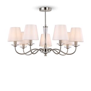 Люстра Freya FR2027PL-07N фото