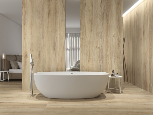 Керамогранит Baldocer Ducale Cedar 120x260 фото 2