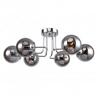 Люстра на штанге F-Promo 2345-6U фото