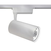 Светильник на шине Maytoni Technical TR003-1-36W4K-S-W фото