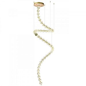 Каскадная люстра Odeon Light 5008/132L фото