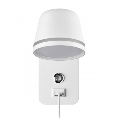 Бра Odeon Light 4298/5WL