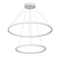 Подвесной светильник Vitaluce V4614-0/2S фото