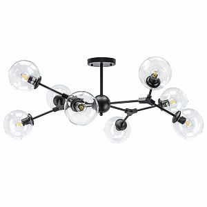 Люстра на штанге Lightstar 785087 фото