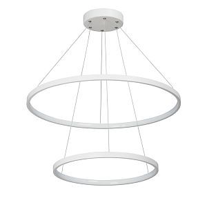 Подвесной светильник Vitaluce V4614-0/2S фото