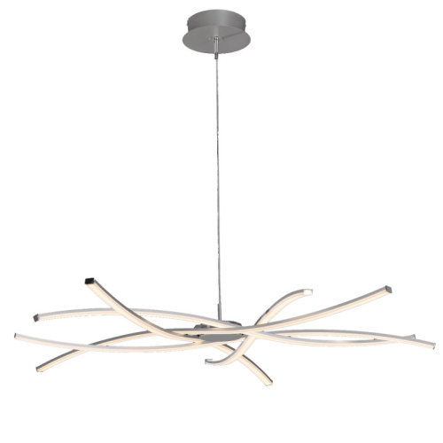 Подвесная люстра Mantra 5910