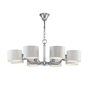 Люстра Freya FR5012PL-08CH фото