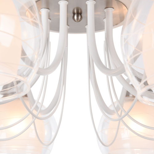 Потолочный светильник Freya FR5052-CL-08-W фото 4