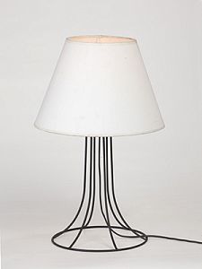 Настольная лампа Vitaluce V4700-1/1L фото