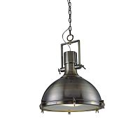 Подвесной светильник DeLight Collection KM061P brass фото