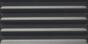 Плитка 41ZERO42 Wigwag 4100324 Black 7,5x15 фото