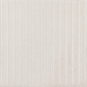 Керамическая плитка Equipe Raku 30824 Line White 10х10 фото