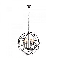 Подвесная люстра LOFT IT LOFT1192-6 фото