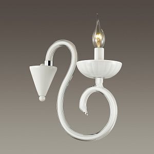 Бра Odeon Light 3932/1W фото