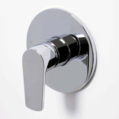 Wasserkraft Dill 6151 Смеситель для душа фото 2